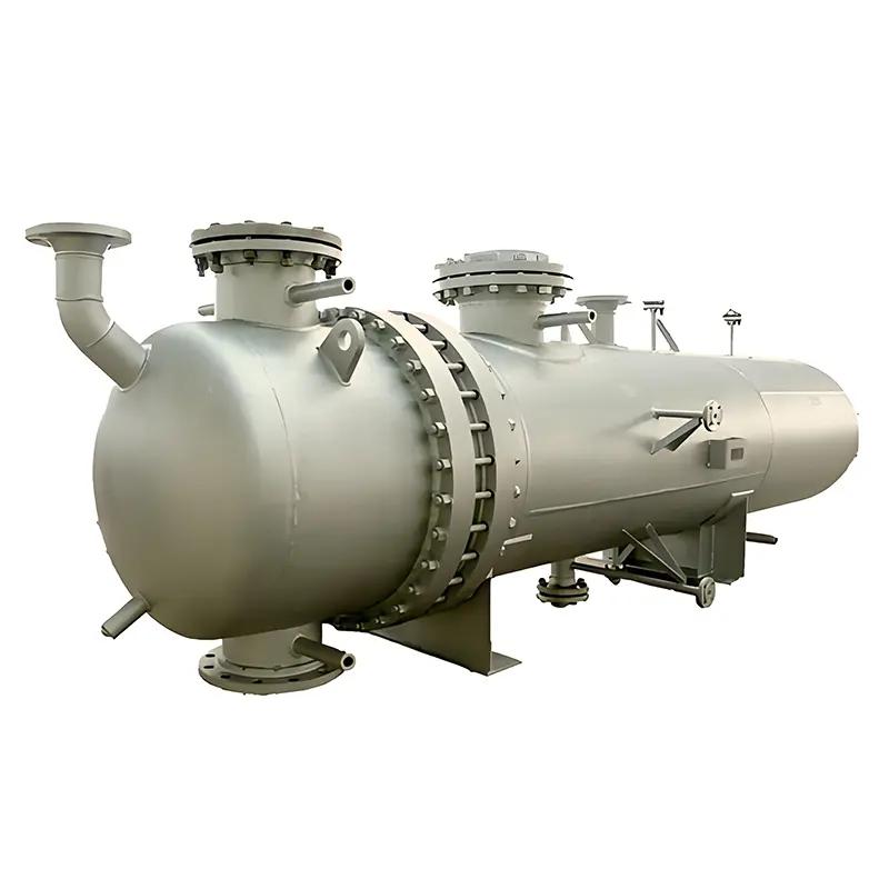 Oil & Petroleum Industry (2)